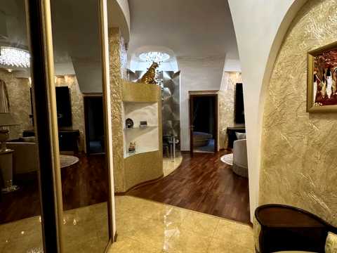 квартира за адресою Лютеранська вул., 8