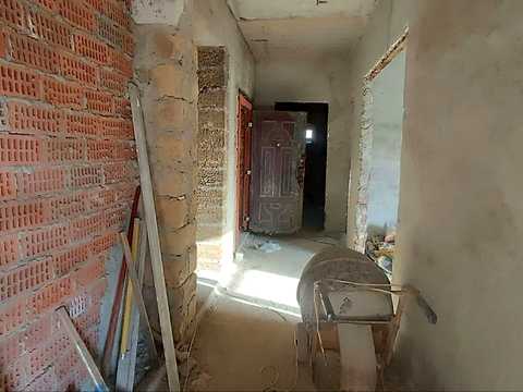 дом по адресу с. Фонтанка, Олега Кошевого ул.