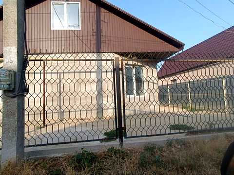 дом по адресу с. Фонтанка, Олега Кошевого ул.