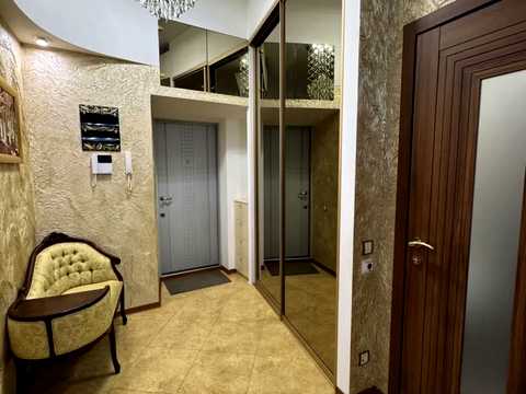 квартира за адресою Лютеранська вул., 8