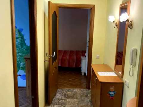 квартира по адресу Парково-Сырецкая ул. (Тимофія Шамрила), 4-А
