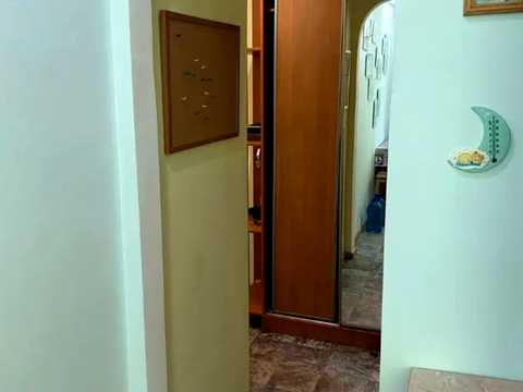 квартира по адресу Парково-Сырецкая ул. (Тимофія Шамрила), 4-А