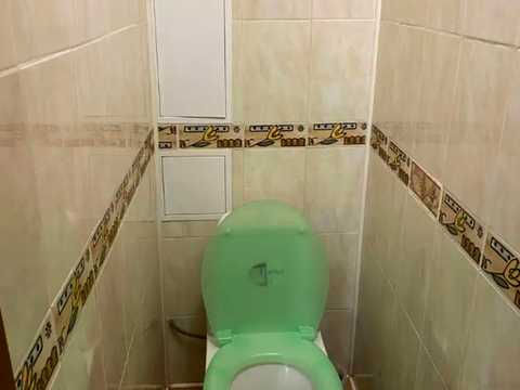 квартира по адресу Парково-Сырецкая ул. (Тимофія Шамрила), 4-А