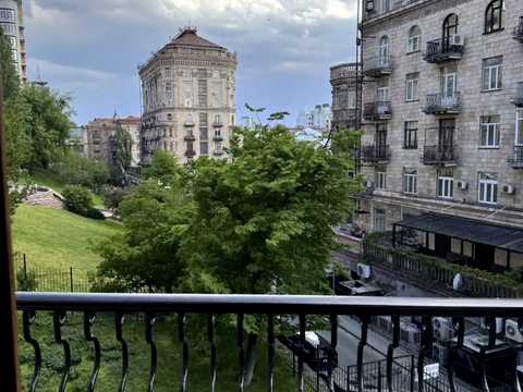 квартира за адресою Лютеранська вул., 8
