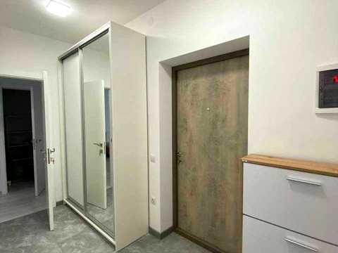 квартира по адресу Трускавецкая ул., 123