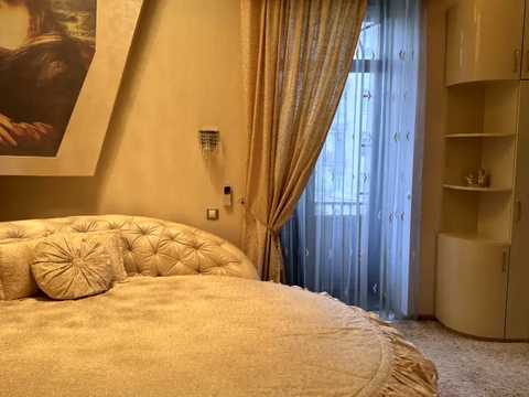 квартира за адресою Лютеранська вул., 8