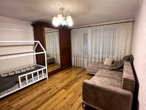 квартира за адресою Вінниця, В. Сосюри вул., 6