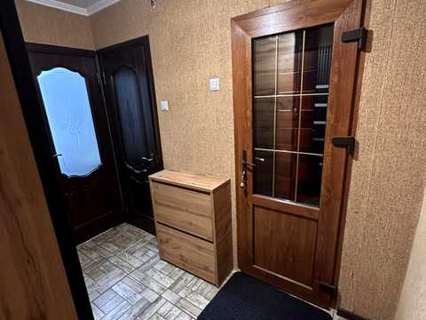 квартира за адресою Вінниця, В. Сосюри вул., 6