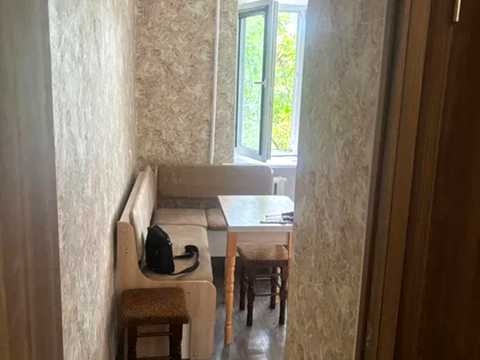 квартира за адресою Запоріжжя, Дніпровське шосе (Дніпропетровське), 24