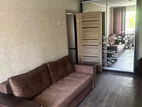 квартира за адресою Запоріжжя, Дніпровське шосе (Дніпропетровське), 24