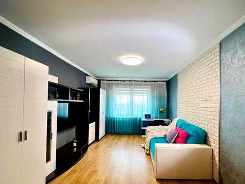 квартира по адресу Краковская ул., 13-Б