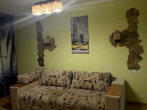 квартира за адресою Харків, Тракторобудівників просп., 85б