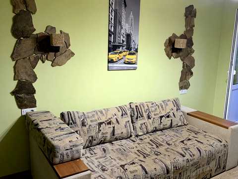 квартира за адресою Харків, Тракторобудівників просп., 85б