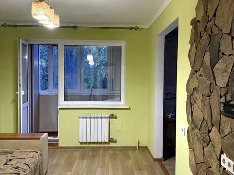 квартира за адресою Харків, Тракторобудівників просп., 85б