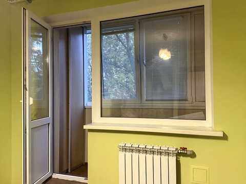 квартира за адресою Харків, Тракторобудівників просп., 85б