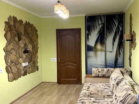 квартира за адресою Харків, Тракторобудівників просп., 85б