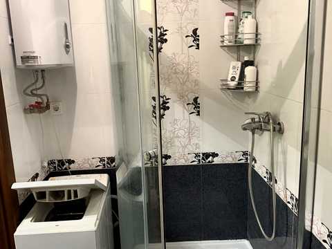 квартира за адресою Харків, Тракторобудівників просп., 85б
