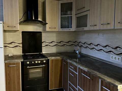 квартира за адресою Харків, Тракторобудівників просп., 85б