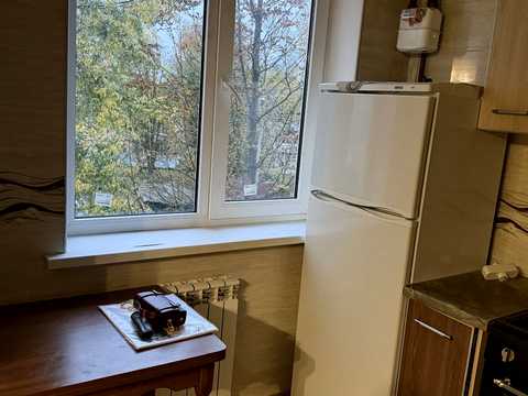 квартира за адресою Харків, Тракторобудівників просп., 85б