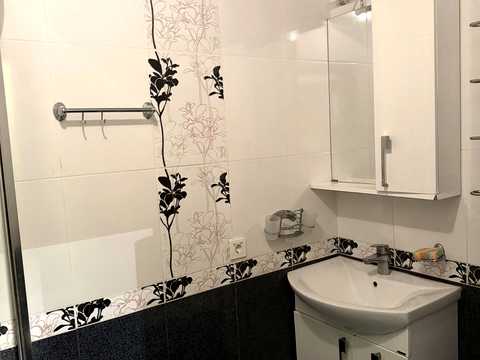 квартира за адресою Харків, Тракторобудівників просп., 85б