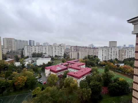 квартира по адресу Голосеевская ул., 13