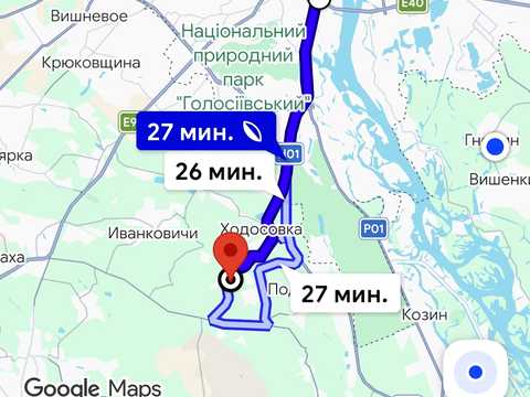 ділянка за адресою Нова