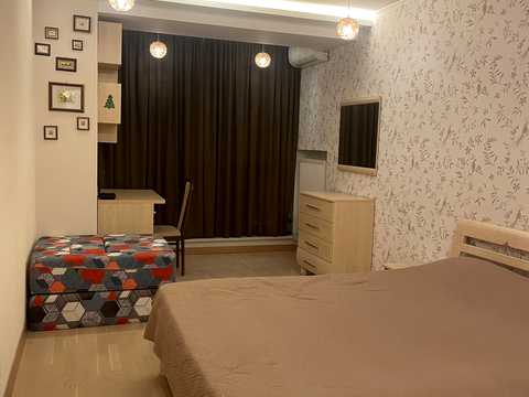 квартира по адресу Шампанский пер., 9
