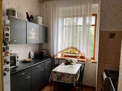 квартира по адресу Хмельницкий, Соборная ул., 69