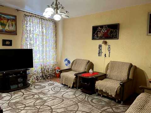 квартира по адресу Хмельницкий, Соборная ул., 69