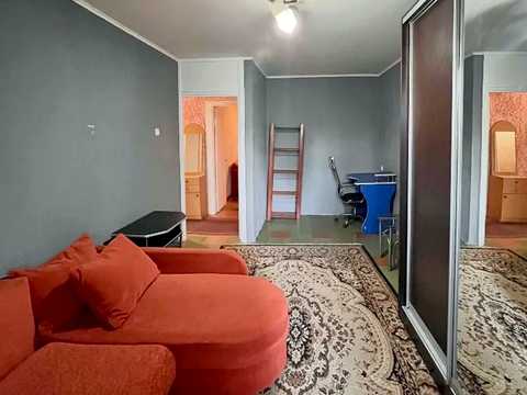 квартира по адресу Петра Калнышевского просп. (Косіора), 41