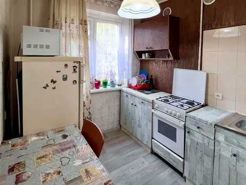 квартира по адресу Петра Калнышевского просп. (Косіора), 41