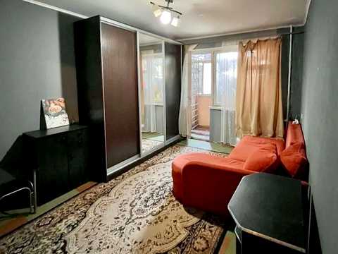 квартира по адресу Петра Калнышевского просп. (Косіора), 41