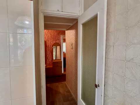 квартира по адресу Петра Калнышевского просп. (Косіора), 41