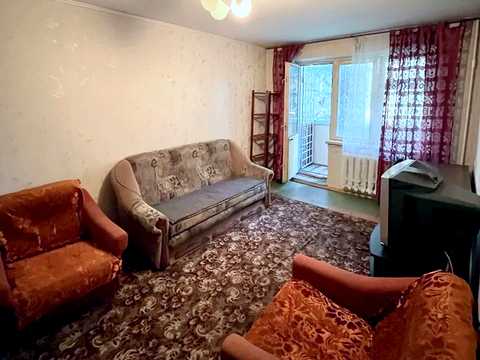 квартира по адресу Петра Калнышевского просп. (Косіора), 41