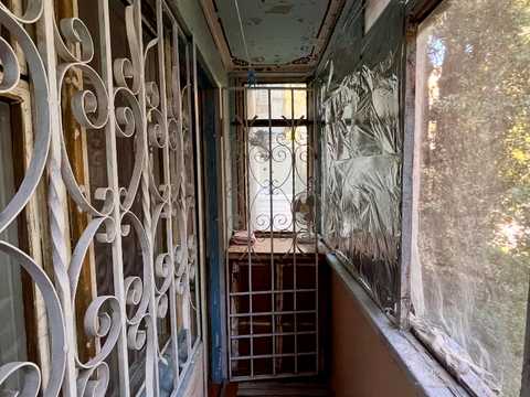 квартира по адресу Петра Калнышевского просп. (Косіора), 41