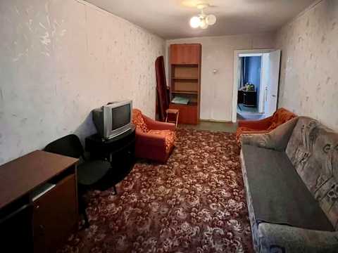квартира по адресу Петра Калнышевского просп. (Косіора), 41