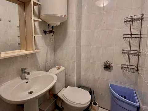 квартира по адресу Петра Калнышевского просп. (Косіора), 41
