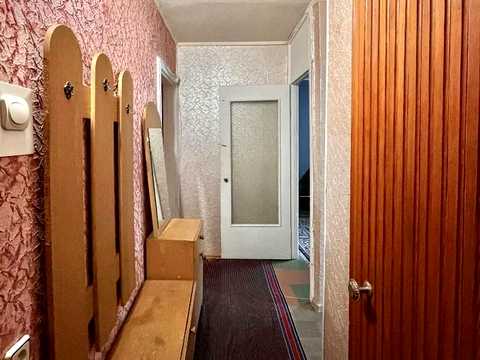 квартира по адресу Петра Калнышевского просп. (Косіора), 41