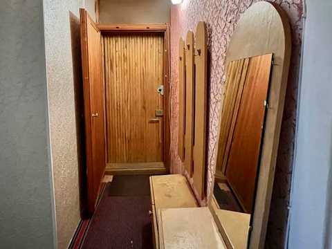 квартира по адресу Петра Калнышевского просп. (Косіора), 41