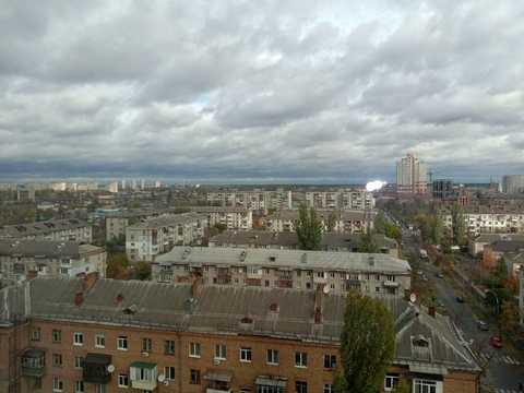квартира по адресу Ісмаїла Гаспринського ул. (Сормовська), 3