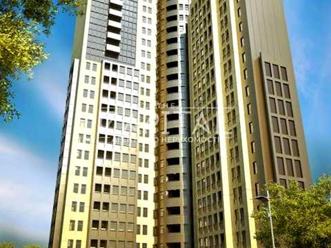 комерційна за адресою Миколи Міхновського бульв. (Дружби народів), 14-16
