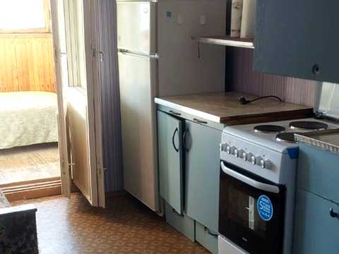 квартира по адресу Оболонская ул., 47