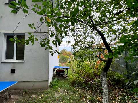 будинок за адресою Садово-Янтарна, 63