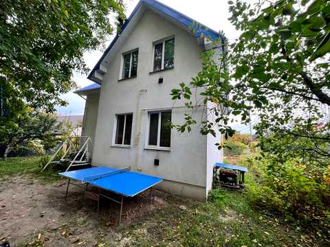 будинок за адресою Садово-Янтарна, 63
