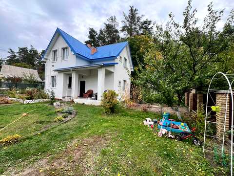 будинок за адресою Садово-Янтарна, 63