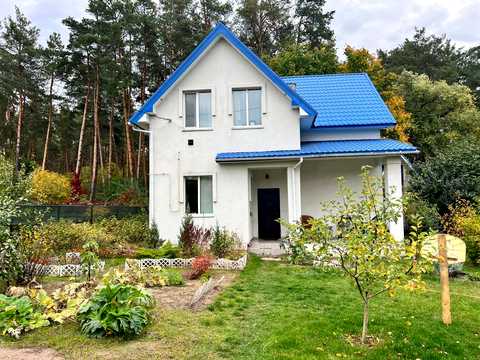 дом по адресу с. Малая Александровка, Садово-Янтарна, 63