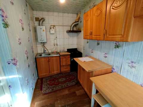 квартира за адресою Центральний просп. (Леніна), 79