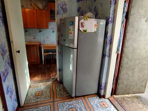 квартира за адресою Центральний просп. (Леніна), 79