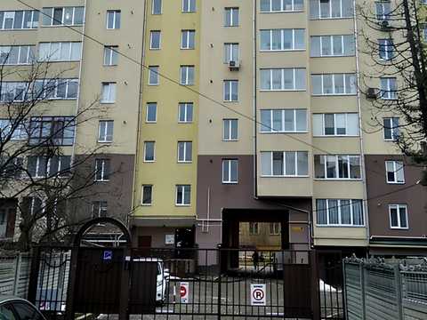 квартира по адресу Сечевых Стрельцов ул., 76-В