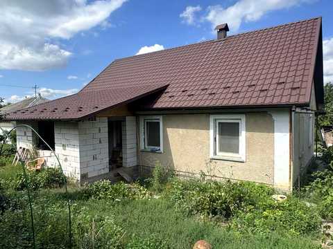 будинок за адресою Заводська вул., 4